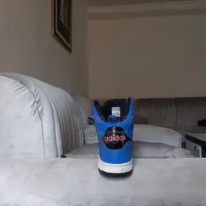 Adidas Hoop Team