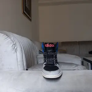 Adidas Hoop Team