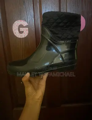 Used Ankle Boots, Great Condition