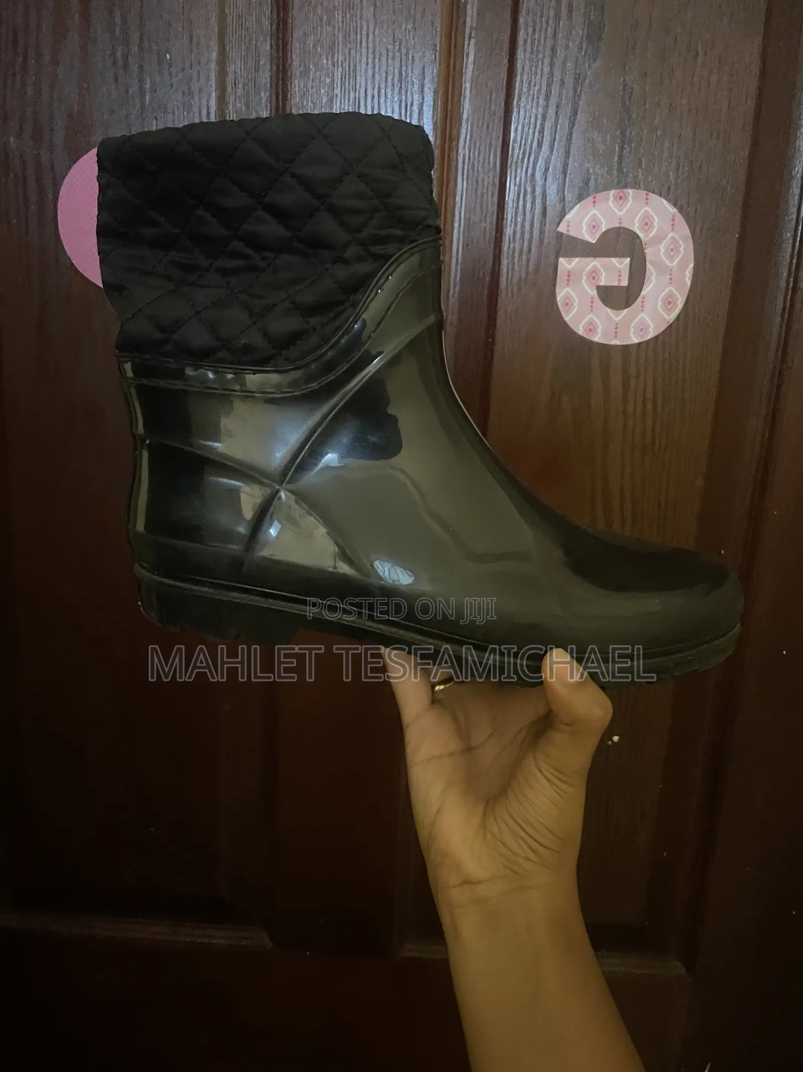 Used Ankle Boots, Great Condition