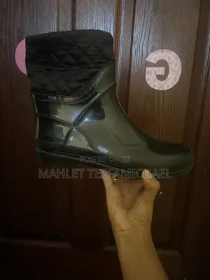 Used Ankle Boots, Great Condition