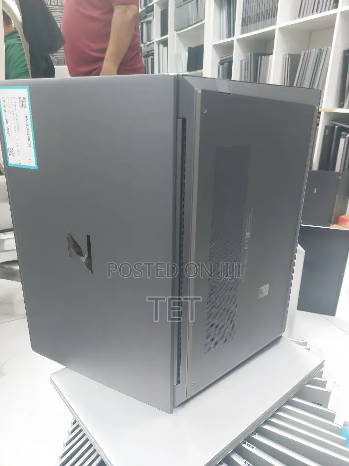 Laptop HP ZBook Power G9 i7 16GB Intel Core i7 SSD 1T