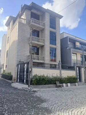 Furnished 6bdrm House in Bole for sale