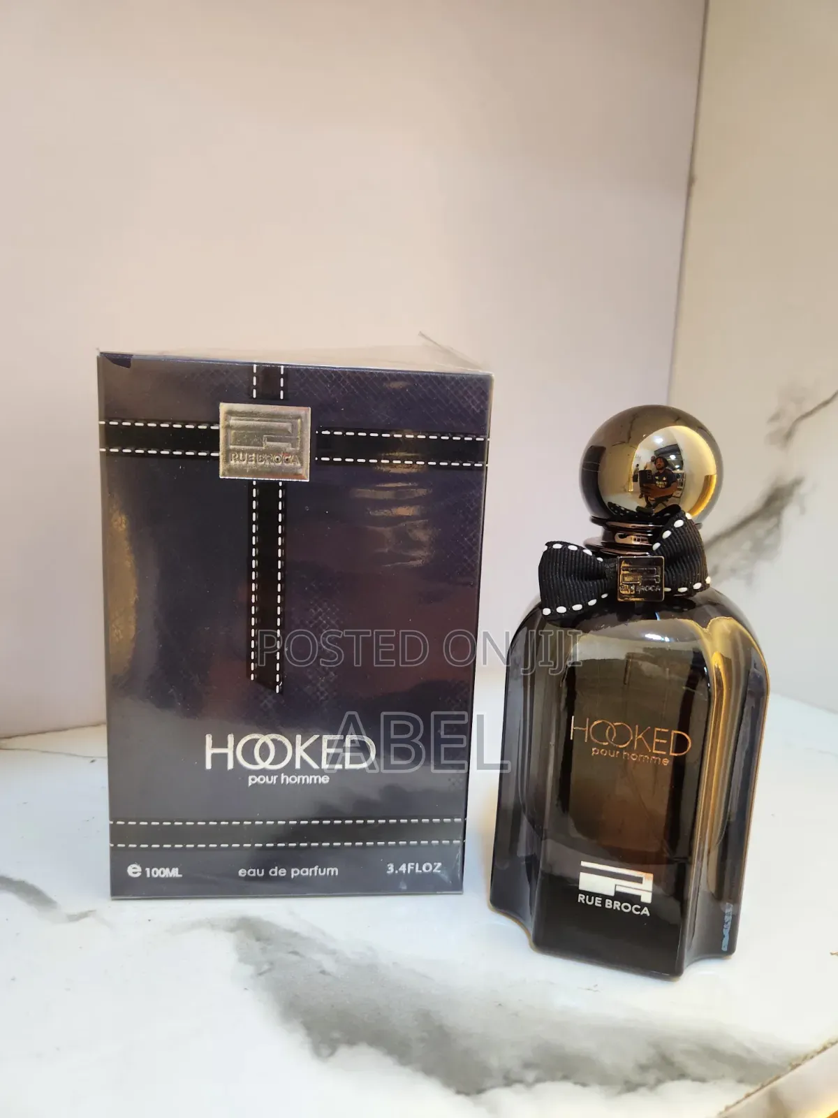 Hooked Perfumes