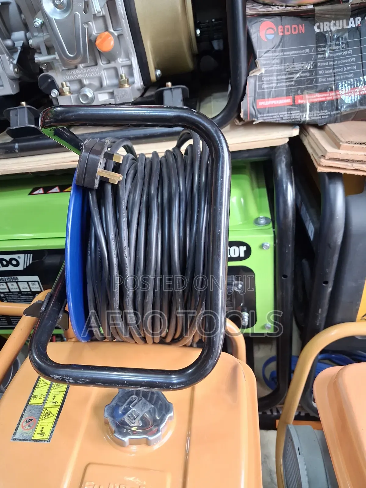 Extension Cable