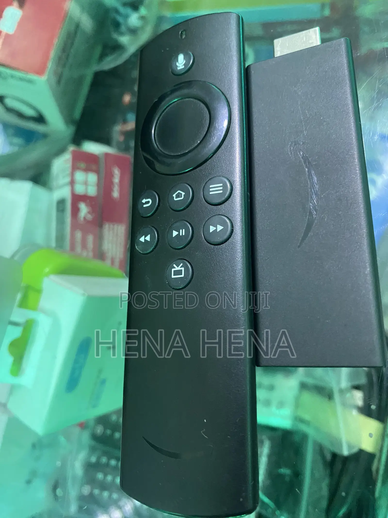 TV Android