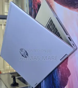 New Laptop HP ProBook x360 435 G8 16GB AMD Ryzen 7 SSD 512GB