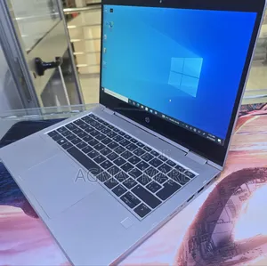 New Laptop HP ProBook x360 435 G8 16GB AMD Ryzen 7 SSD 512GB