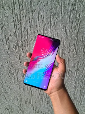 Samsung Galaxy S10 5G 256 GB