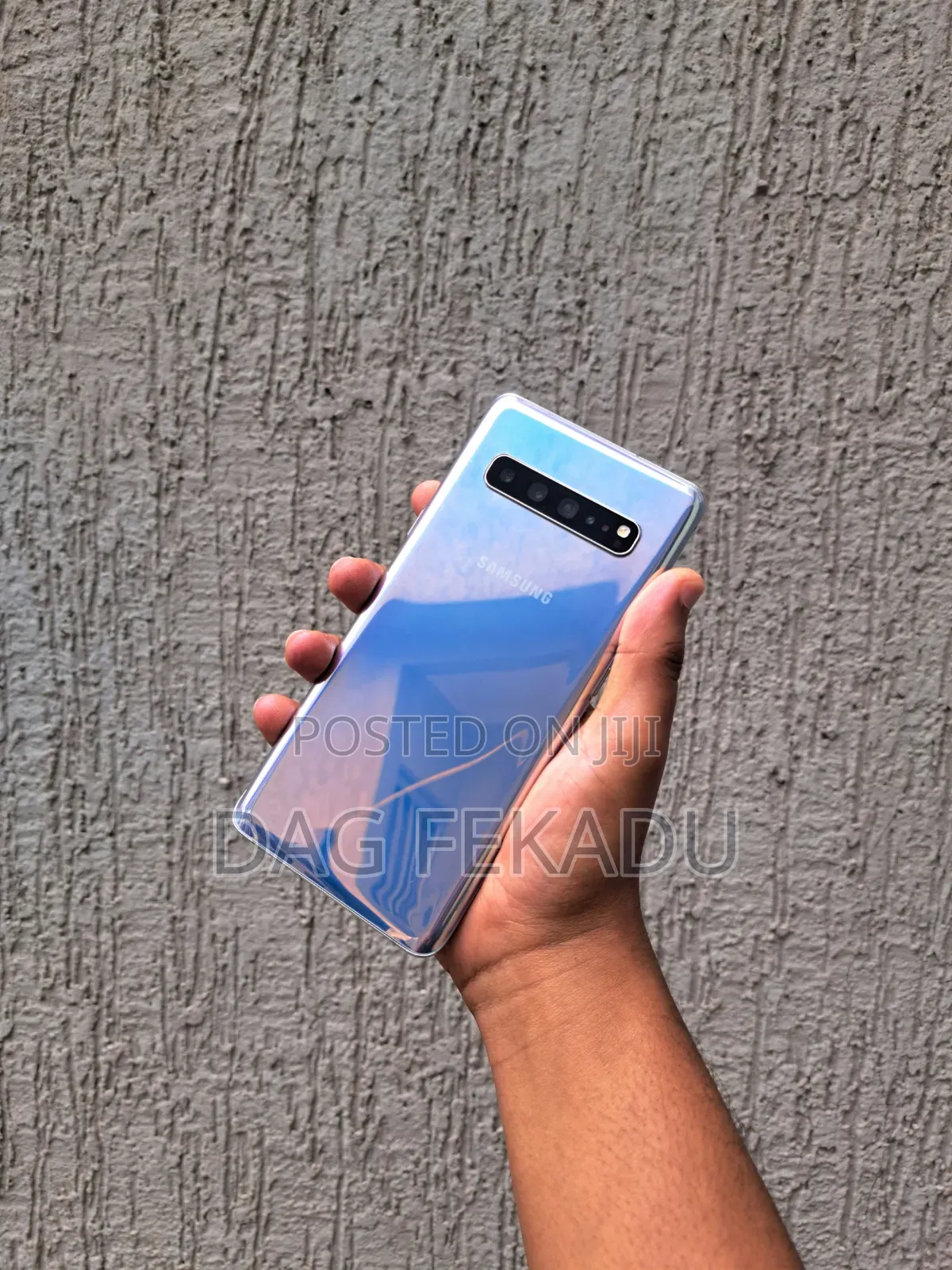 Samsung Galaxy S10 5G 256 GB