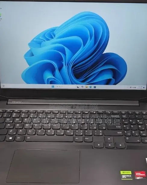 New Laptop Lenovo Ideapad 3 8GB AMD Ryzen 5 SSD 512GB
