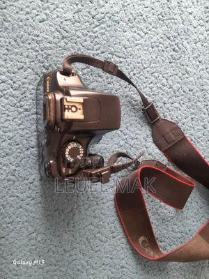 Camera T3 Rebel