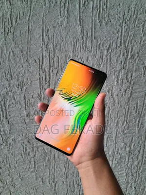 Samsung Galaxy S10 5G 256 GB