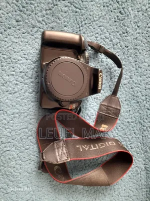 Camera T3 Rebel