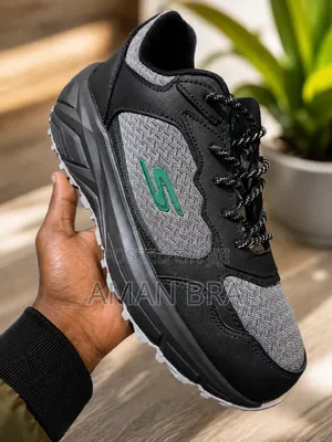 Skechers Sinkers From Switzerland