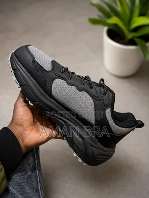 Skechers Sinkers From Switzerland