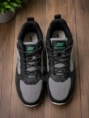 Skechers Sinkers From Switzerland