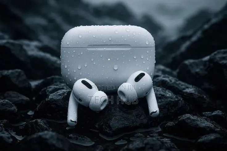 SoundFlow Pro 5S — Studio-Grade Wireless Earbuds