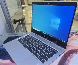 New Laptop HP ProBook x360 435 G8 16GB AMD Ryzen 7 SSD 512GB