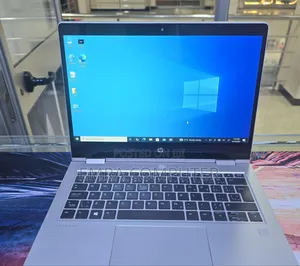 New Laptop HP ProBook x360 435 G8 16GB AMD Ryzen 7 SSD 512GB