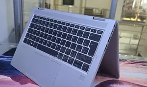 New Laptop HP ProBook x360 435 G8 16GB AMD Ryzen 7 SSD 512GB