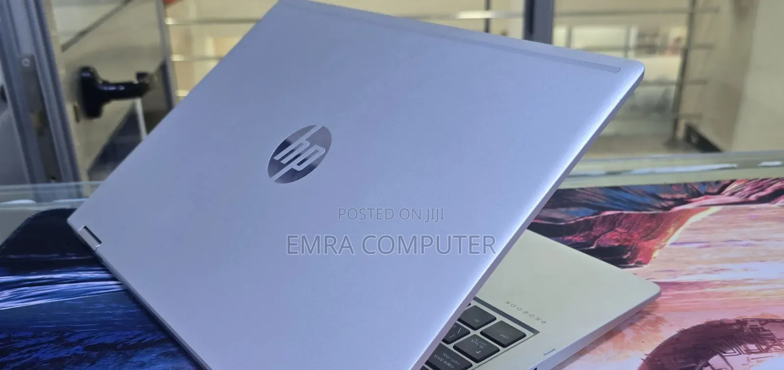 New Laptop HP ProBook x360 435 G8 16GB AMD Ryzen 7 SSD 512GB