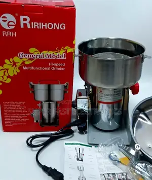 Original Coffee Grinder Hi-Speed Multifunctional 2500G General Model