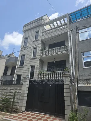 Furnished 6bdrm House in Akaky Kaliti for sale