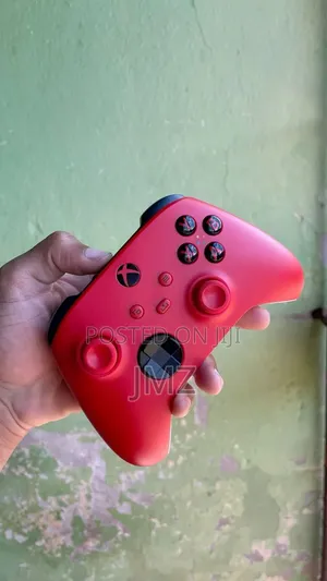 Xbox Originall ጆይእስቲክ