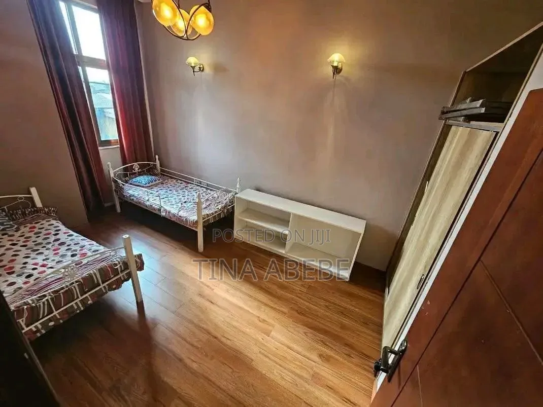 Furnished 6bdrm House in Akaky Kaliti for sale
