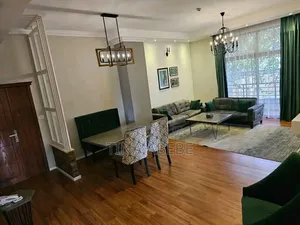 Furnished 6bdrm House in Akaky Kaliti for sale