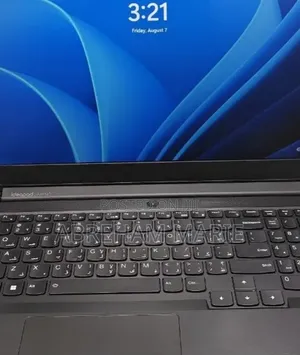 New Laptop Lenovo Ideapad 3 8GB AMD Ryzen 5 SSD 512GB