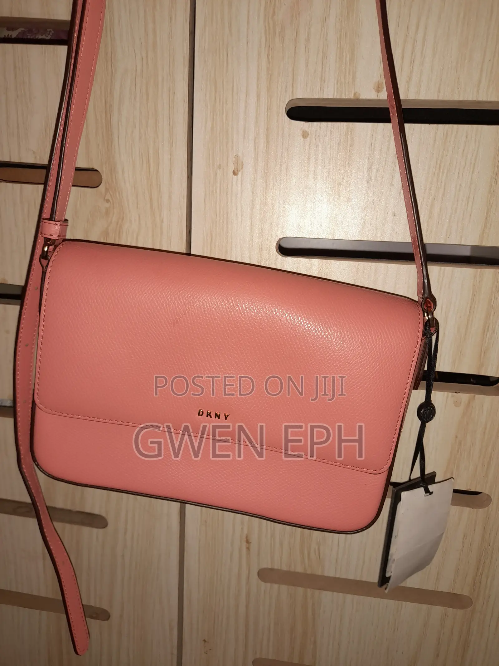 Womens Hand Bag (From Usa)