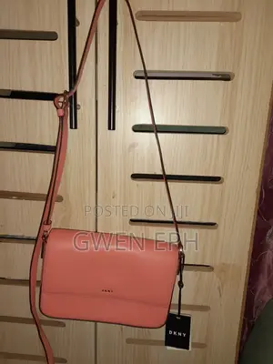 Womens Hand Bag (From Usa)