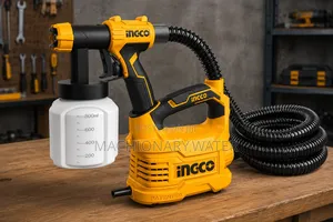 Ingco Spray Gun 550w