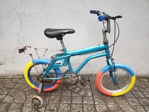 Kids Bicycle