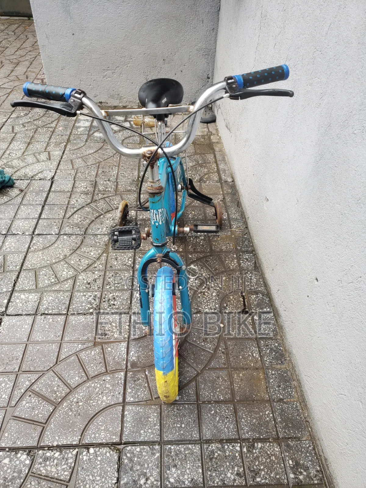Kids Bicycle