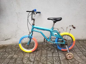 Kids Bicycle