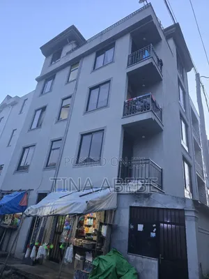Furnished 6bdrm House in Akaky Kaliti for sale