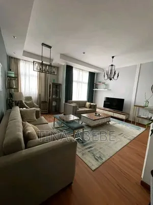 Furnished 6bdrm House in Akaky Kaliti for sale
