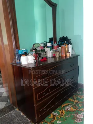 Dressing Table