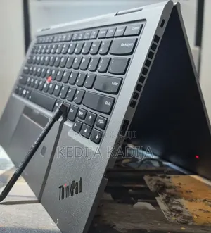New Laptop Lenovo ThinkPad X1 Yoga 16GB Intel Core i7 SSD 512GB
