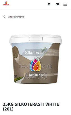 Silkcoat Art of Paint