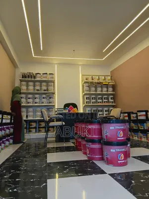 Silkcoat Art of Paint