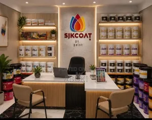 Silkcoat Art of Paint