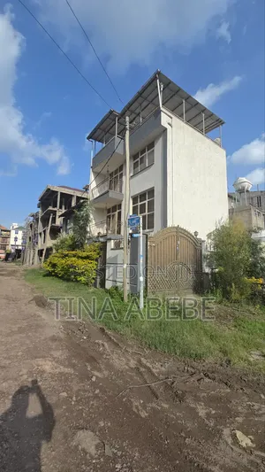 4bdrm House in Akaky Kaliti for sale