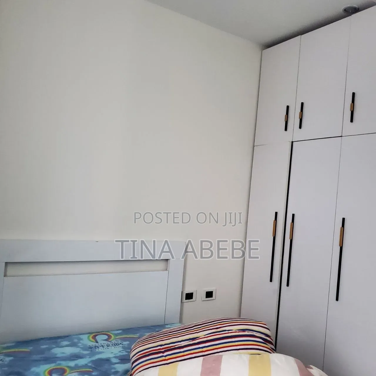 4bdrm House in Akaky Kaliti for sale