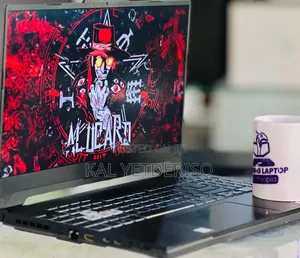 New Laptop Asus 16GB Intel Core i7 SSD 512GB