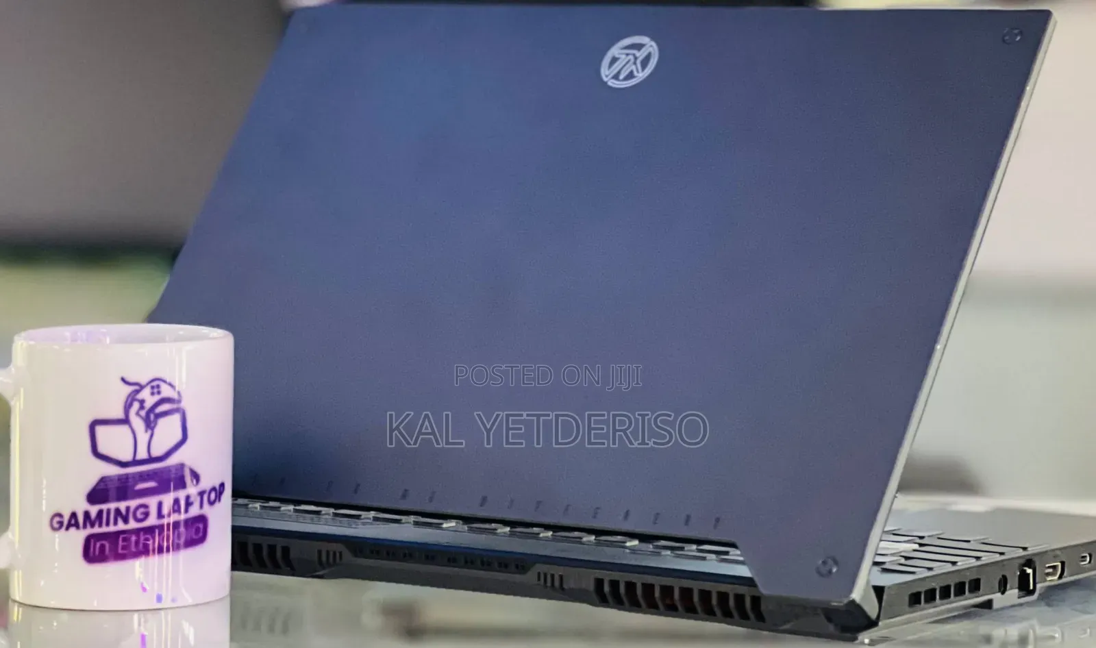 New Laptop Asus 16GB Intel Core i7 SSD 512GB