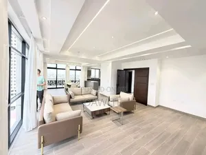 Furnished 4bdrm Apartment in Bole for sale